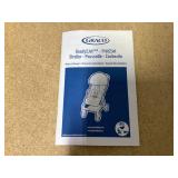 Graco Ready2Jet Compact Auto-Fold Stroller - Kingston