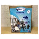 Graco Ready2Jet Compact Auto-Fold Stroller - Kingston