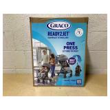 Graco Ready2Jet Compact Auto-Fold Stroller - Kingston