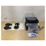 Graco Ready2Jet Compact Auto-Fold Stroller - Kingston