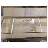Intex Prism Frame Rectangular Pool with Pump, Ladder, Ground Cloth & Cover