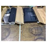 Seville Classics UltraHD 11 Drawer Rolling Workbench