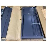 Seville Classics UltraHD 11 Drawer Rolling Workbench