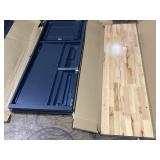 Seville Classics UltraHD 11 Drawer Rolling Workbench