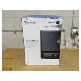 ECOVACS Robotics Deebot X2 OMNI Robot Vacuum & Mop with Self Cleaning Auto
