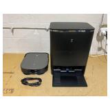 ECOVACS Robotics Deebot X2 OMNI Robot Vacuum & Mop with Self Cleaning Auto