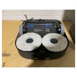 ECOVACS Robotics Deebot X2 OMNI Robot Vacuum & Mop with Self Cleaning Auto