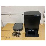 ECOVACS Robotics Deebot X2 OMNI Robot Vacuum & Mop with Self Cleaning Auto