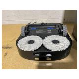 ECOVACS Robotics Deebot X2 OMNI Robot Vacuum & Mop with Self Cleaning Auto