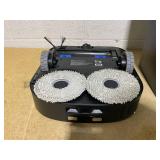 ECOVACS Robotics Deebot X2 OMNI Robot Vacuum & Mop with Self Cleaning Auto
