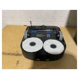 ECOVACS Robotics Deebot X2 OMNI Robot Vacuum & Mop with Self Cleaning Auto