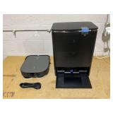 ECOVACS Robotics Deebot X2 OMNI Robot Vacuum & Mop with Self Cleaning Auto