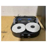 ECOVACS Robotics Deebot X2 OMNI Robot Vacuum & Mop with Self Cleaning Auto