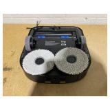 ECOVACS Robotics Deebot X2 OMNI Robot Vacuum & Mop with Self Cleaning Auto