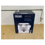 DeLonghi Linea Classic Espresso Machine