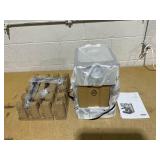 DeLonghi Linea Classic Espresso Machine