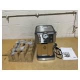 DeLonghi Linea Classic Espresso Machine
