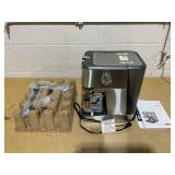 DeLonghi Linea Classic Espresso Machine