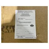 Regalo Easy Step Extra Wide Walk Thru Baby Gate