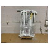 Regalo Easy Step Extra Wide Walk Thru Baby Gate