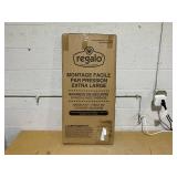 Regalo Easy Step Extra Tall Walk Thru Baby Gate