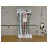 Regalo Easy Step Extra Tall Walk Thru Baby Gate