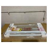 Regalo Easy Step Extra Tall Walk Thru Baby Gate