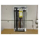 Regalo Easy Step Extra Tall Walk Thru Baby Gate