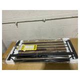 Regalo Easy Step Extra Tall Walk Thru Baby Gate