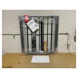 Safety 1st Easy Install Walk Thru Gate