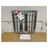 Safety 1st Easy Install Walk Thru Gate