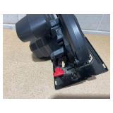 Hyper Tough 20V 6.5in. Brushless Circular saw, with 2.0Ah Battery Pack and Standard Charger