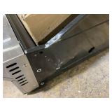 NXR Stainless Steel 5-Burner Propane Grill