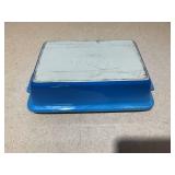 Le Creuset Heritage Deep Rectangular Lasagna Dish