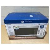 1.1 Cu. Ft. Capacity Countertop Microwave Oven