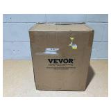 VEVOR Stainless Steel Shop Vac Wet and Dry Vacuum Cleaner 5.5 Gallon 6 Peak HP - Powerful Suction with Blower Function & Attachments 2-in-1 Crevice Nozzle