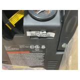 EverStart Maxx 1000 Peak Amp Jump Starter with 120 PSI Compressor, Pivoting LED Light
