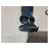 Hyper Tough 6.5Amp Corded Reciprocating Saw