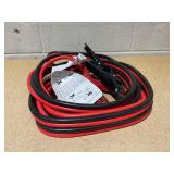 EverStart Maxx 20 ft 4 Gauge Booster Cables  250 Amps