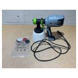 WorkPro Plus 14GPH Hand Held Electric Paint Sprayer,120 Volt