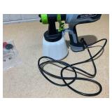 WorkPro Plus 14GPH Hand Held Electric Paint Sprayer,120 Volt
