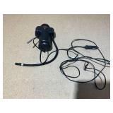 Bell Automotive 22-1-32000-8 Bellaire 2000 Emergency Tire Inflator, 12V