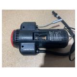 Bell Automotive 22-1-32000-8 Bellaire 2000 Emergency Tire Inflator, 12V