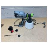 WORKPRO Plus 14GPH Electric Paint Sprayer, 120 Volt