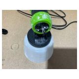WORKPRO Plus 14GPH Electric Paint Sprayer, 120 Volt