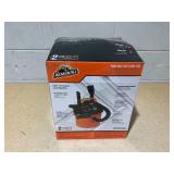 Armor All 2.5 Gallon 2 Peak HP Wet Dry Vacuum
