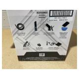 Armor All 2.5 Gallon 2 Peak HP Wet Dry Vacuum