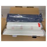 Better Homes & Gardens 24"x 24" Premium Navy Outdoor Deep Seat Cushion Set