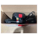 Hyper Tough DC 12V Cordless Portable Pistol Tire Inflator with Pre-set Digital Gauge-100psi