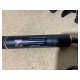 Nicebay Curling Iron, Professional Instant Heat Up Hair Curling Wand Set, Curling Wand